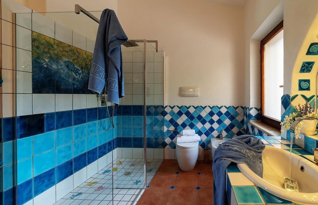 Villa Ilaria 8 in Olbia - Foto 13