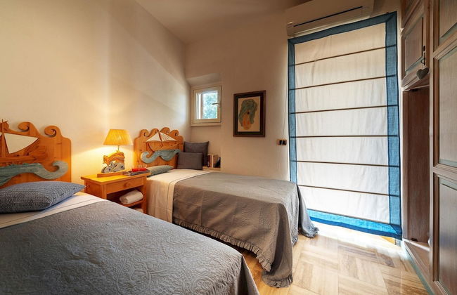 Villa Ilaria 8 in Olbia - Foto 33