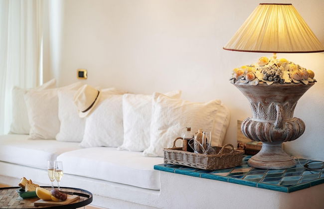 Villa Ilaria 8 in Olbia - Foto 27