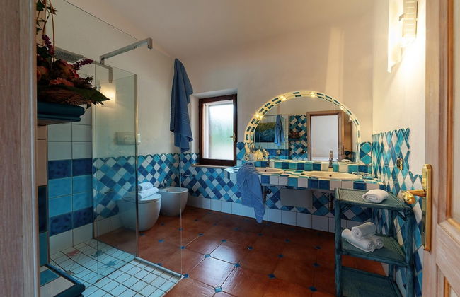 Villa Ilaria 8 in Olbia - Foto 12