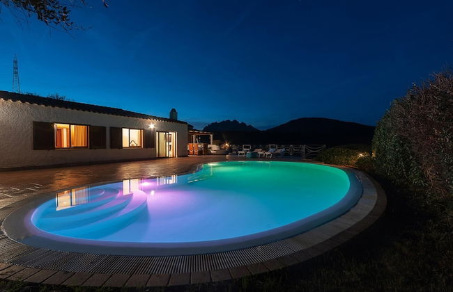 Villa Ilaria 8 in Olbia - Foto 23