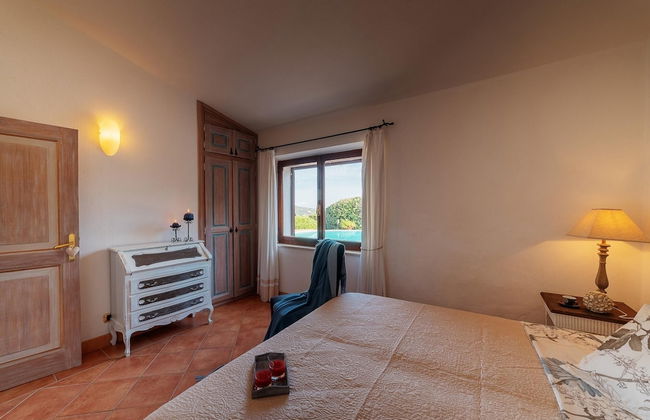 Villa Ilaria 8 in Olbia - Foto 31