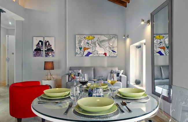 HomeMalaga Penthouse Larios - Foto 9