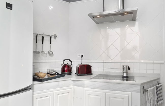 HomeMalaga Penthouse Larios - Photo 5