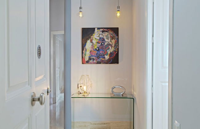 HomeMalaga Penthouse Larios - Photo 19