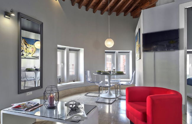 HomeMalaga Penthouse Larios - Foto 11