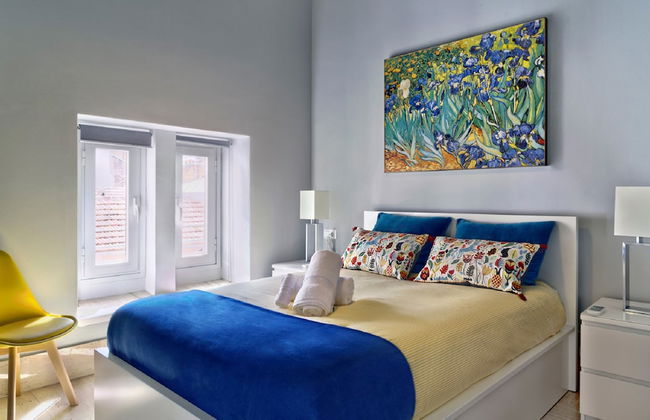 HomeMalaga Penthouse Larios - Foto 3