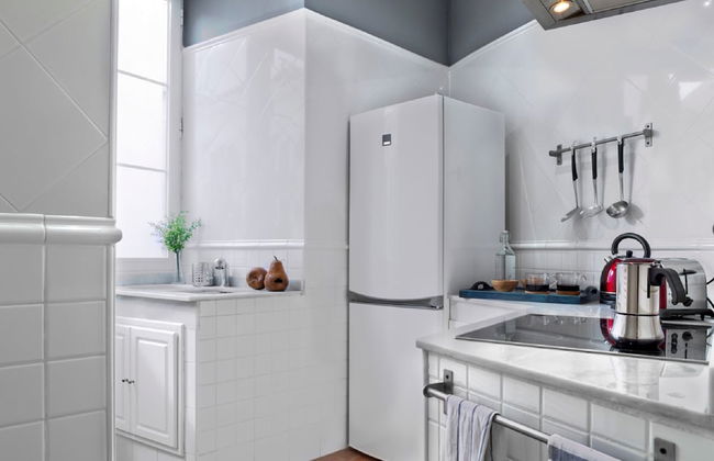 HomeMalaga Penthouse Larios - Foto 7