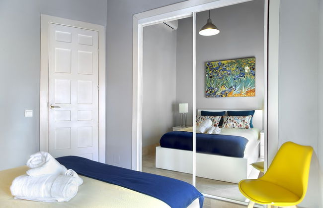 HomeMalaga Penthouse Larios - Foto 4