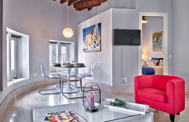 HomeMalaga Penthouse Larios - Foto 10