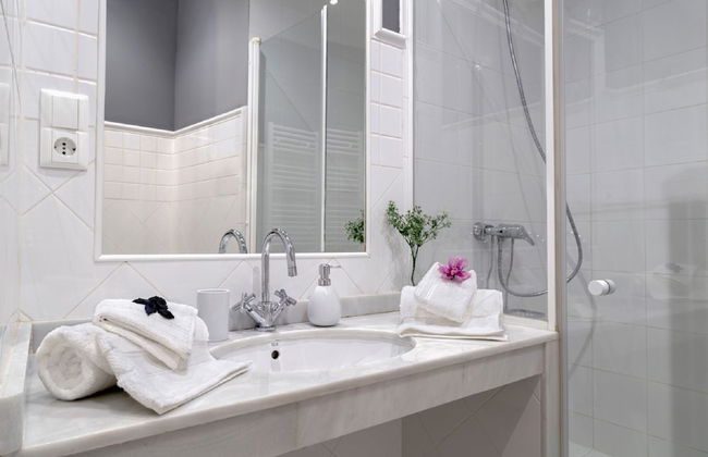 HomeMalaga Penthouse Larios - Photo 15