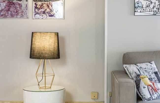 HomeMalaga Penthouse Larios - Foto 8