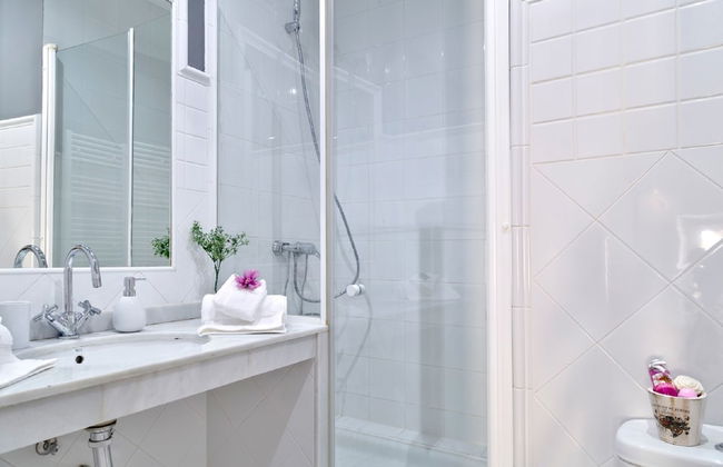 HomeMalaga Penthouse Larios - Photo 17