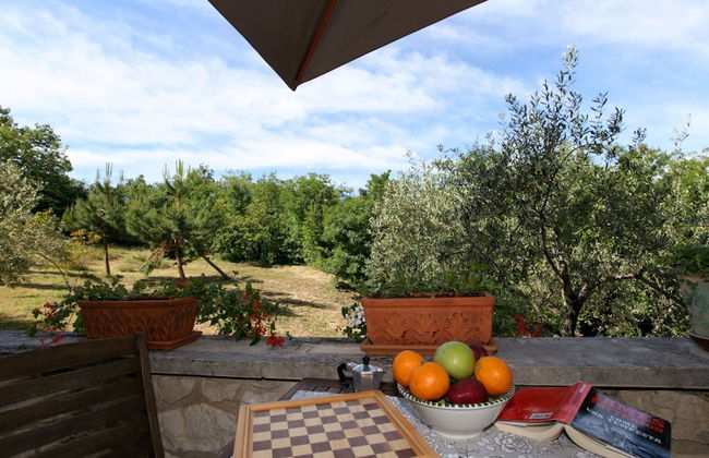 Cozy Cottage in Abbateggio With Garden - Foto 18