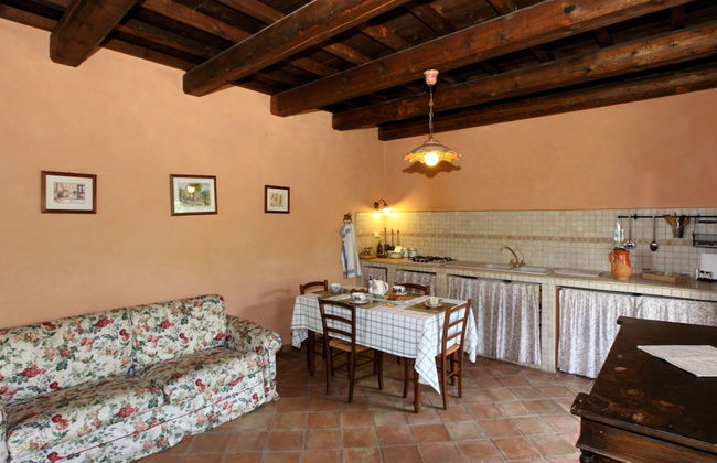 Cozy Cottage in Abbateggio With Garden - Foto 8