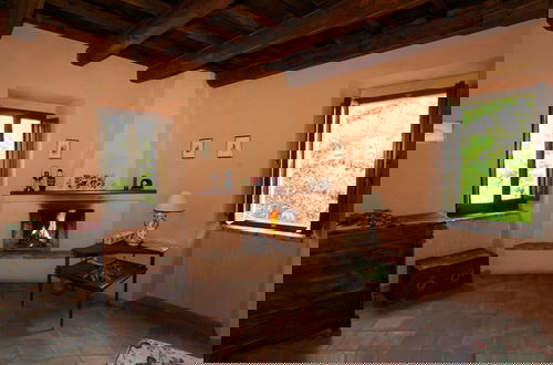 Photo 9 - Cozy Cottage in Abbateggio With Garden
