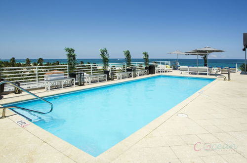 Photo 33 - C Ocean Rentals at Strand Ocean Drive