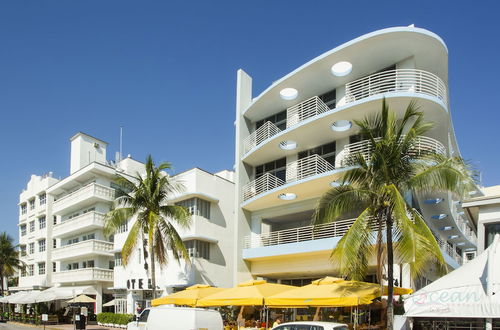 Photo 38 - C Ocean Rentals at Strand Ocean Drive