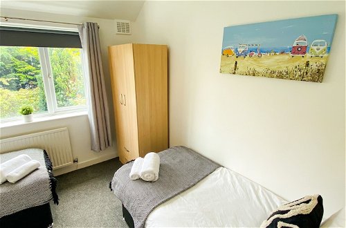 Foto 5 - Sarabell House - 2 Bedrooms, Choppington