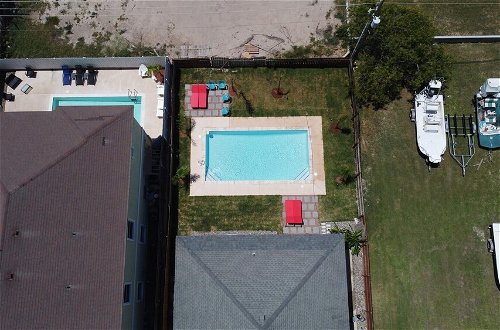 Foto 62 - Hart's Pool House