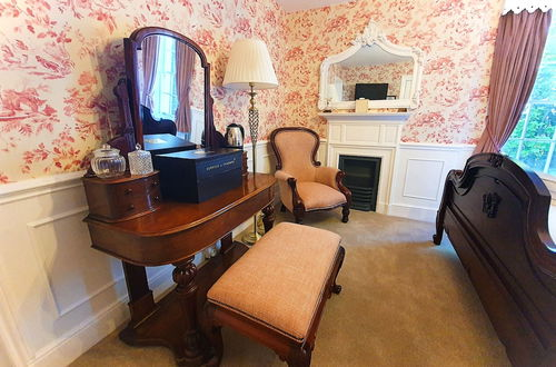 Photo 8 - Plas Dinas Country House