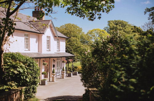 Photo 1 - Plas Dinas Country House