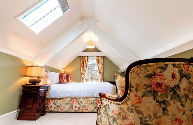 Plas Dinas Country House - Foto 37