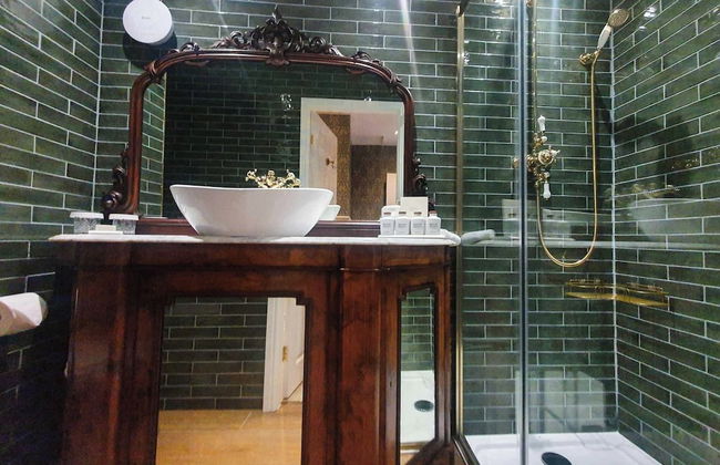 Plas Dinas Country House - Foto 75