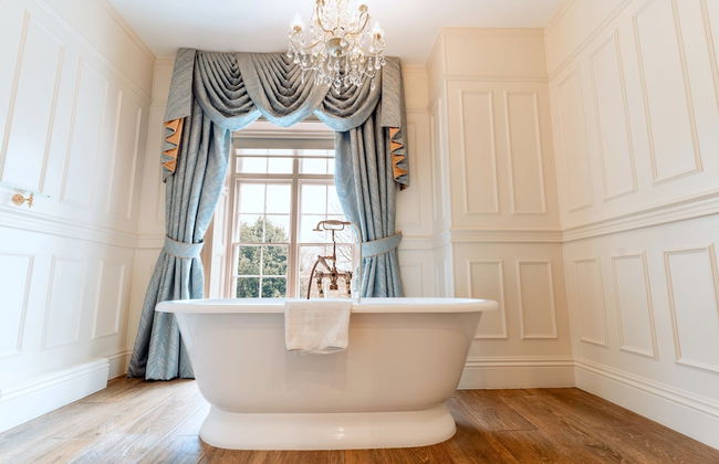 Plas Dinas Country House - Foto 68