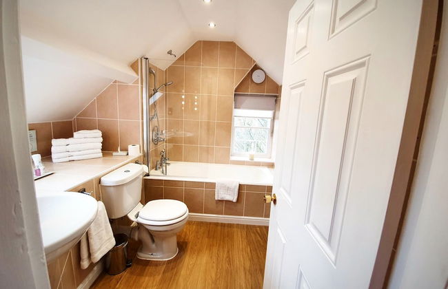 Plas Dinas Country House - Foto 55