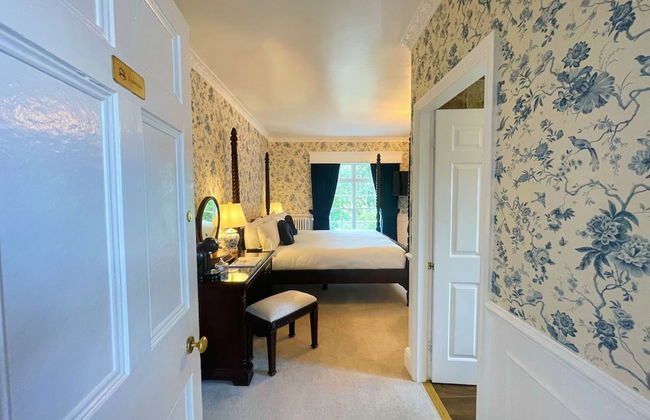Plas Dinas Country House - Foto 21