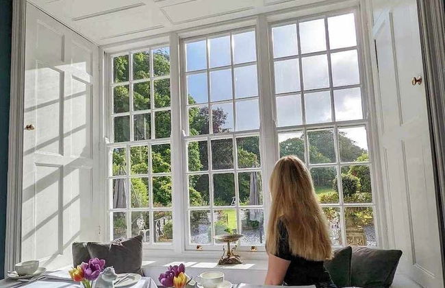 Plas Dinas Country House - Foto 78