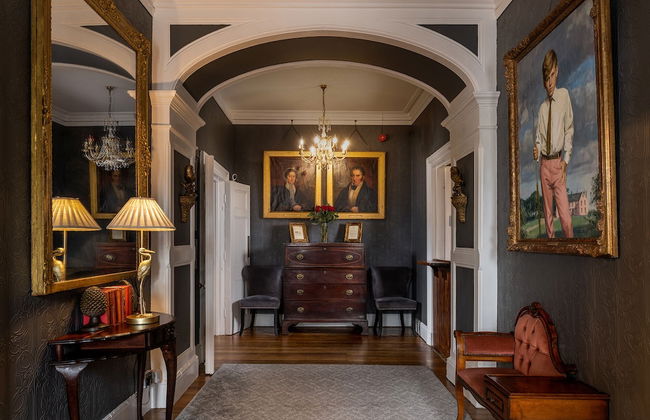 Plas Dinas Country House - Foto 3