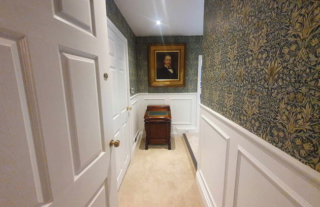 Plas Dinas Country House - Foto 46