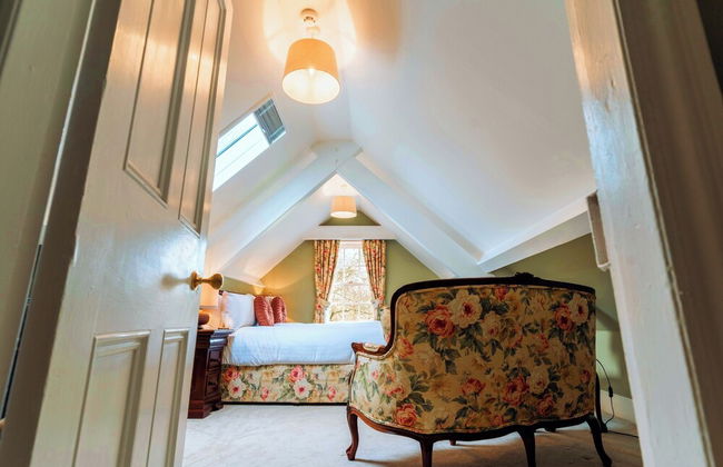 Plas Dinas Country House - Foto 38