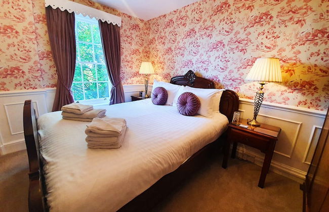 Plas Dinas Country House - Foto 7