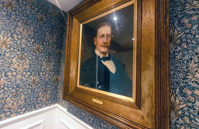 Plas Dinas Country House - Foto 47