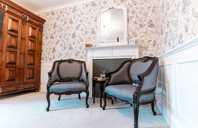 Plas Dinas Country House - Foto 30