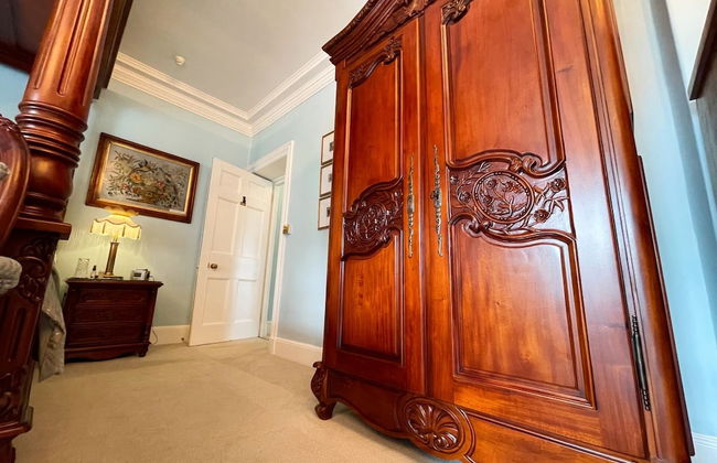 Plas Dinas Country House - Foto 12