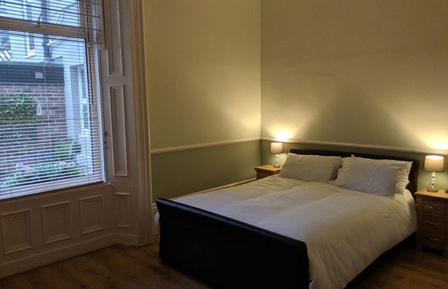 Tynemouth Beach Apartment - Foto 3