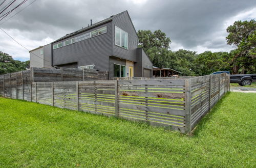 Photo 32 - Contemporary Home Centrally Located Near Soco & DT