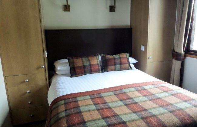 Macdonald Spey Valley Resort - Foto 11