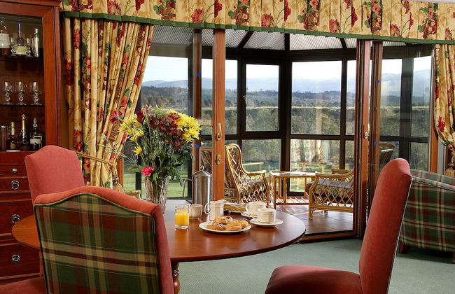 Macdonald Spey Valley Resort - Foto 17