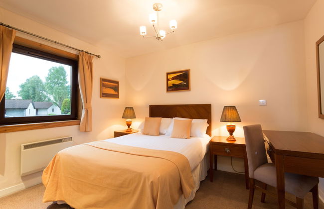 Macdonald Spey Valley Resort - Foto 49