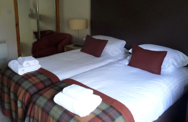 Macdonald Spey Valley Resort - Foto 31