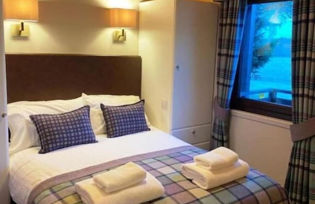 Macdonald Spey Valley Resort - Foto 21
