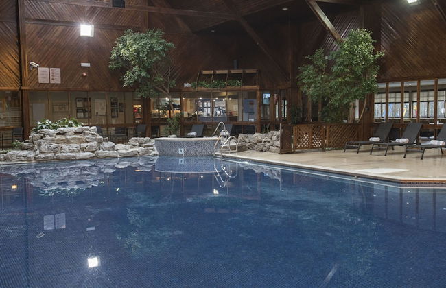Macdonald Spey Valley Resort - Foto 75