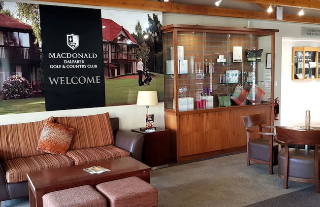Macdonald Spey Valley Resort - Foto 3