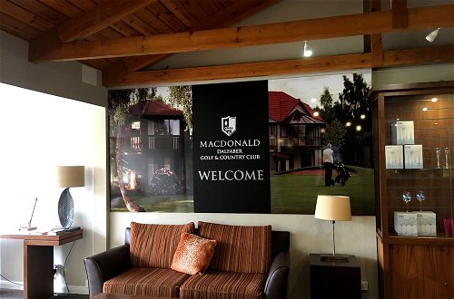 Foto 2 - Macdonald Spey Valley Resort