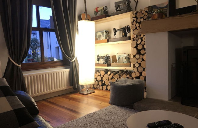 Picturesque Village House - Foto 13